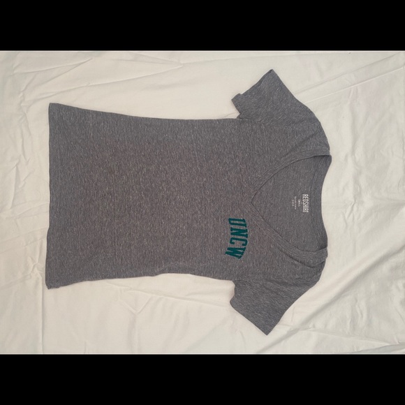 uncw v-neck tee - Picture 3 of 3